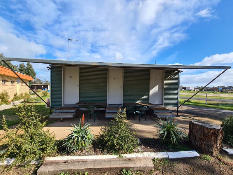 Cabin C
